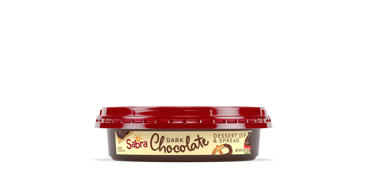 Sabra Is Releasing Chocolate Hummus For Valentine's Day POPSUGAR Food