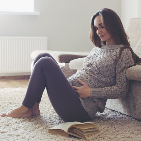 First-Trimester Survival Guide