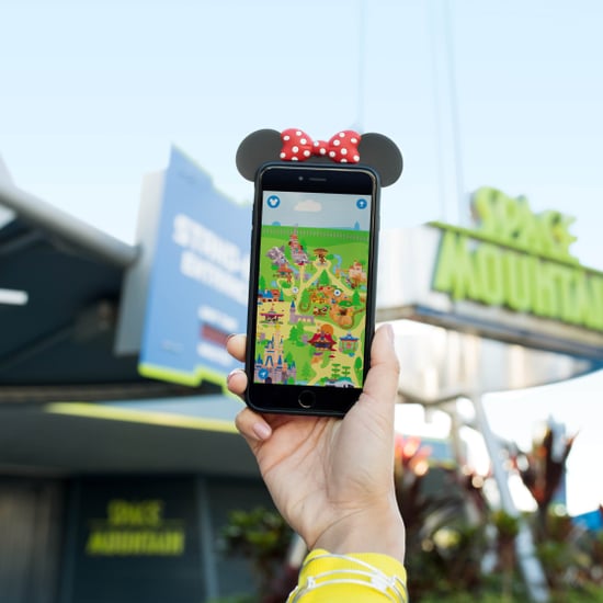 What Is the Play Disney Parks App?