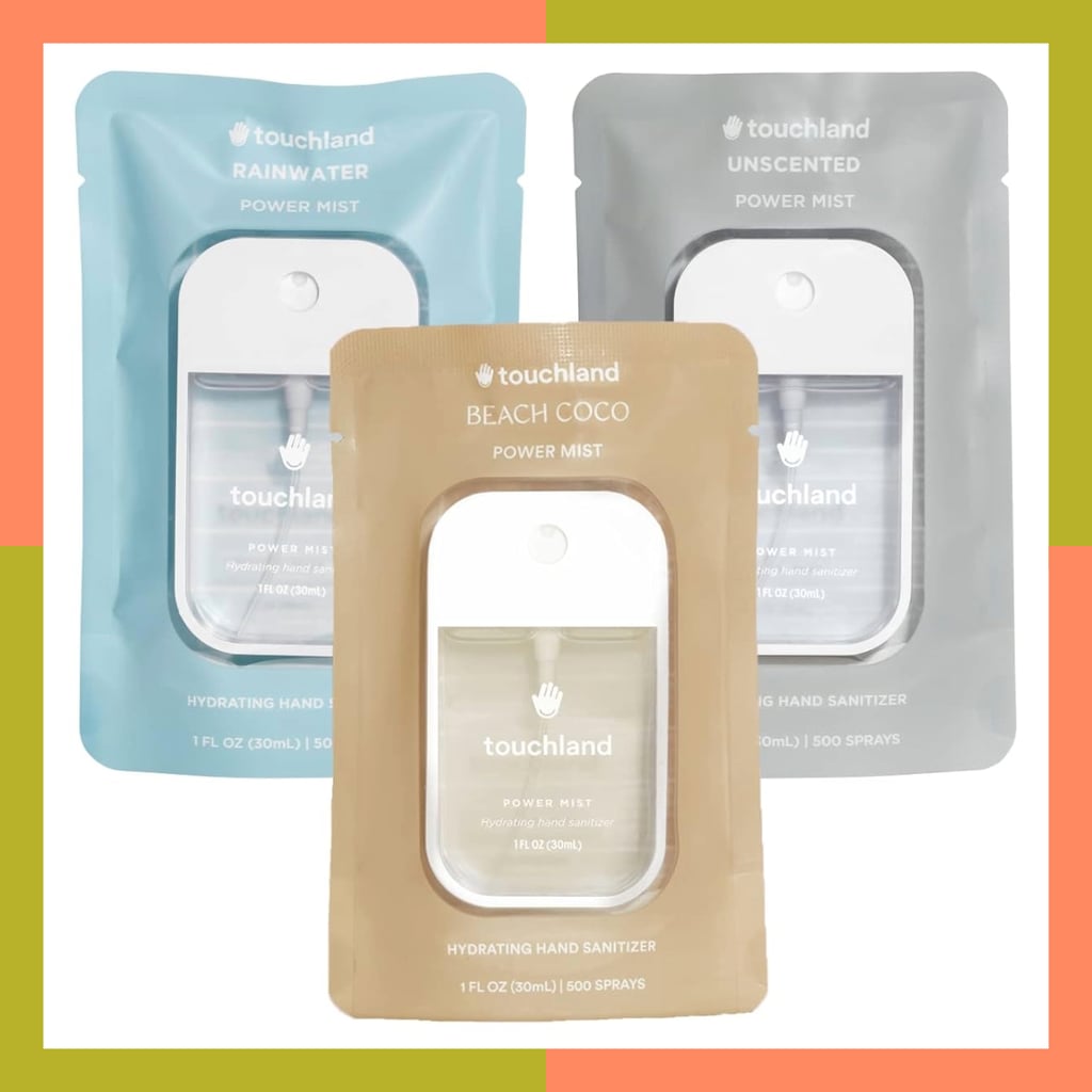 Vivian Tu's Favorite Hand Sanitizer