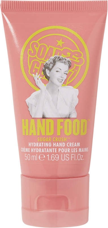 Soap & Glory Sugar Crush Hand Food