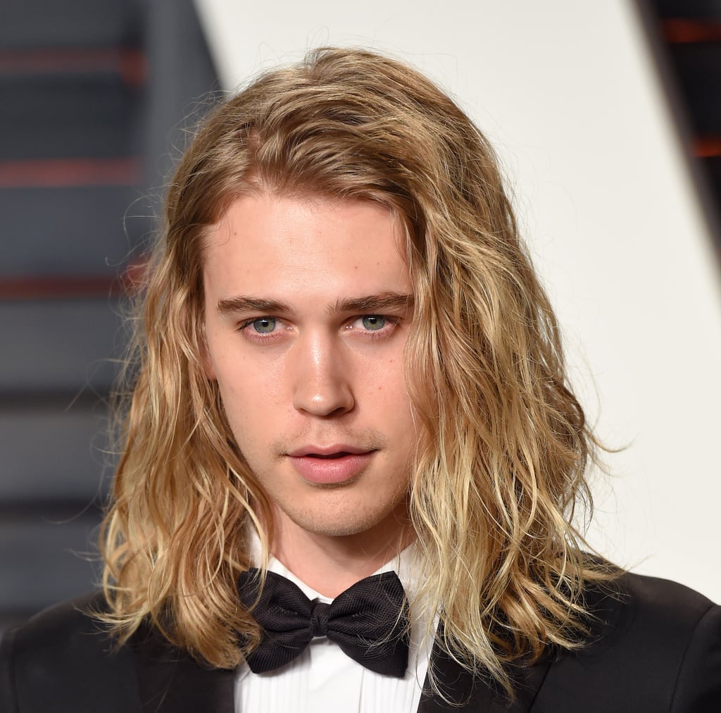 Long Hairstyle Ideas For Men | POPSUGAR Beauty