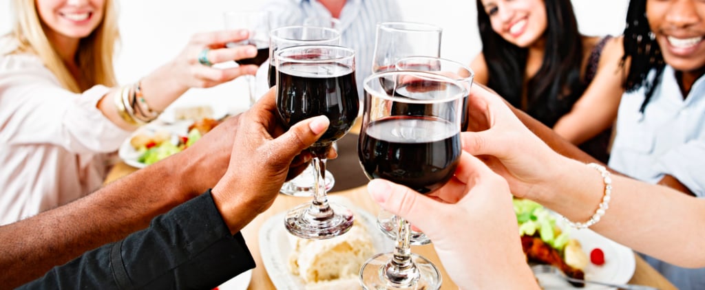 Is Red Wine Good For Your Health?