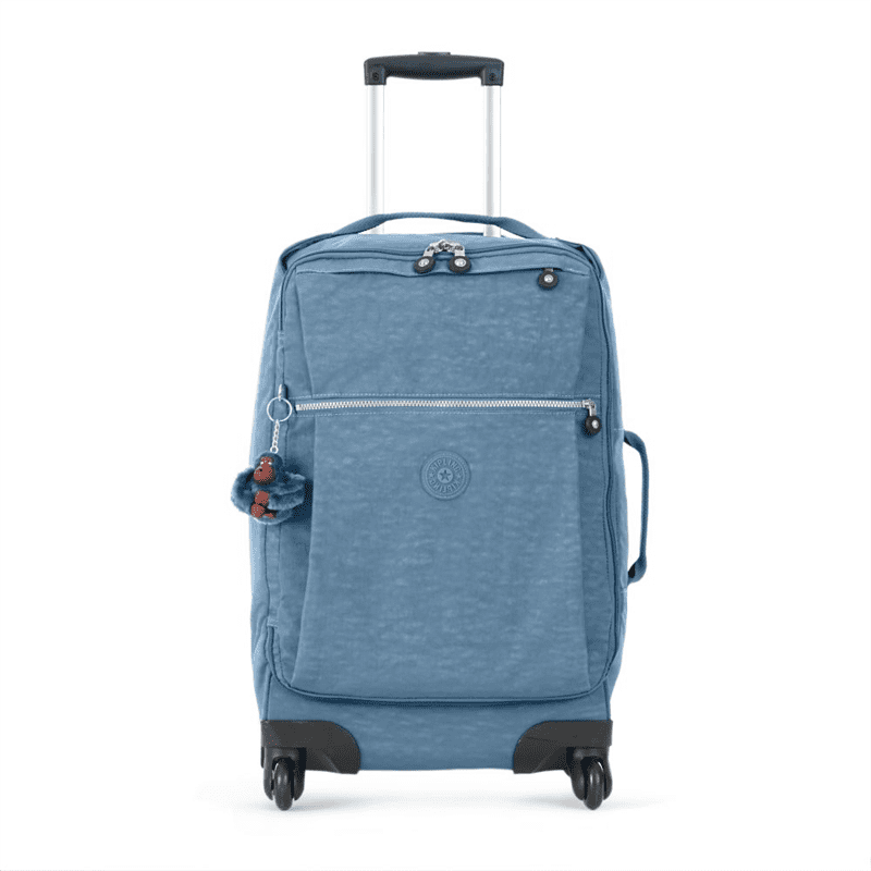 monogrammed carry on bag