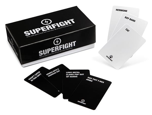 card game