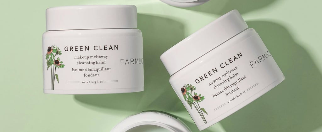 Farmacy Green Clean Cleansing Balm Review: With Photos