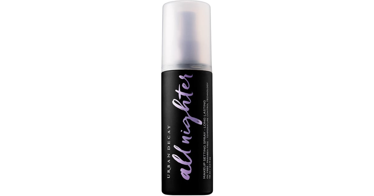 Urban Decay All Nighter Long-Lasting Makeup Setting Spray ...