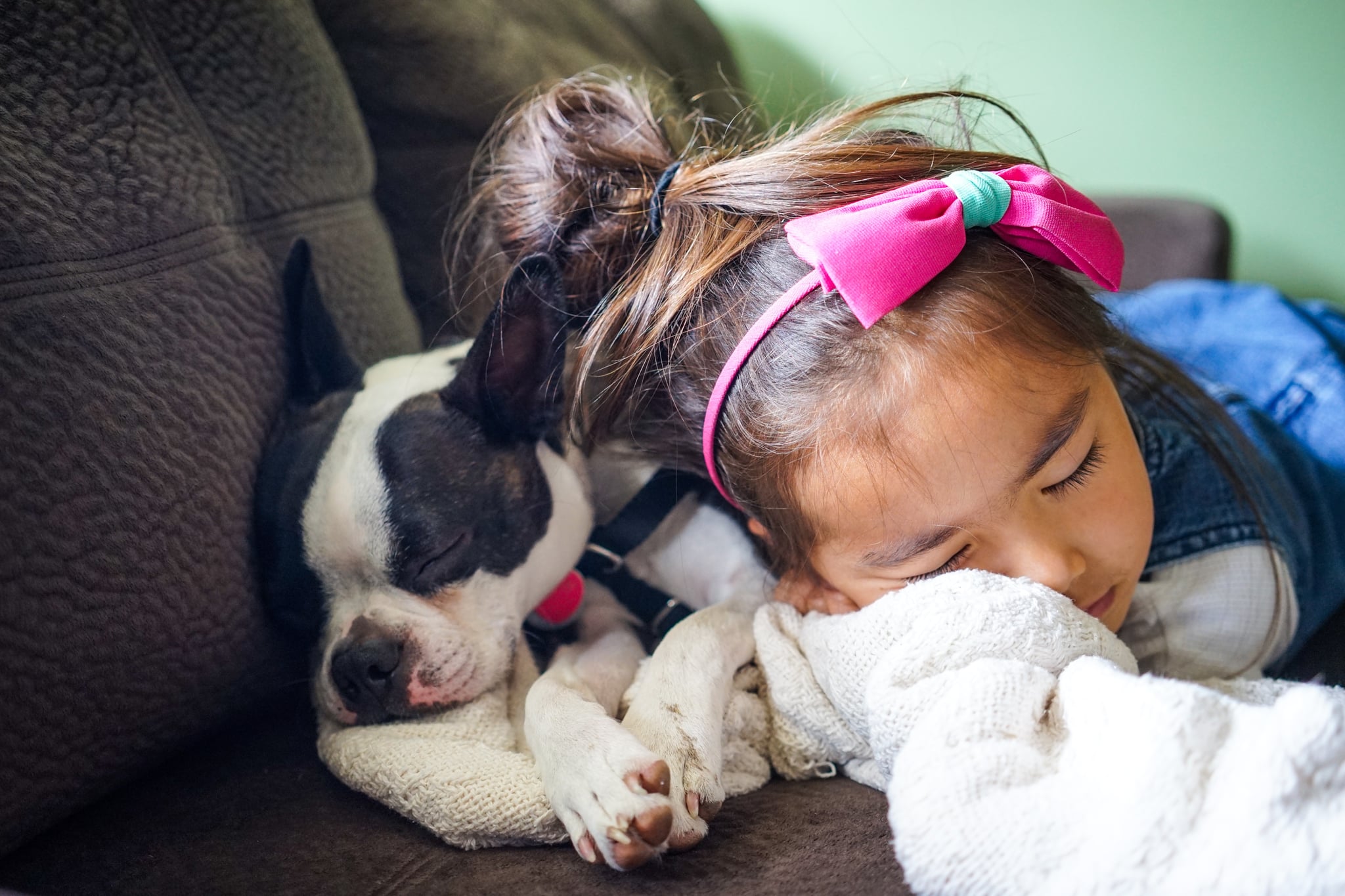 The Reason Your Child Can't Sleep POPSUGAR Moms