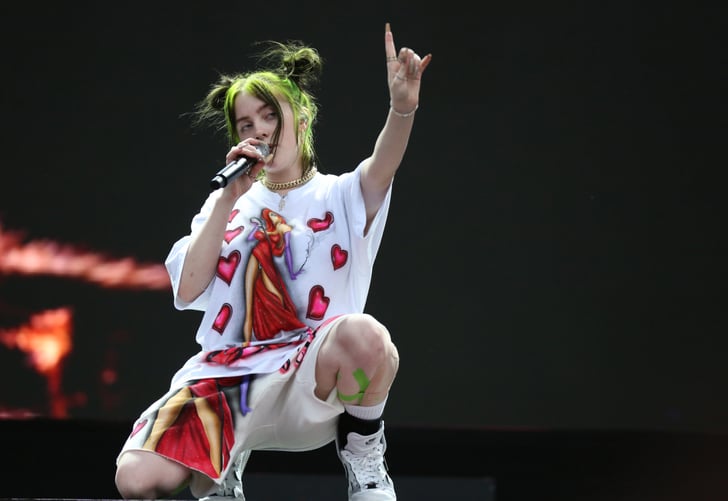 Billie Eilish = Billie Eilish Pirate Baird O