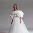 Joan Smalls Models 18 Incredible, Floor-Sweeping Giambattista Valli Gowns in This Video