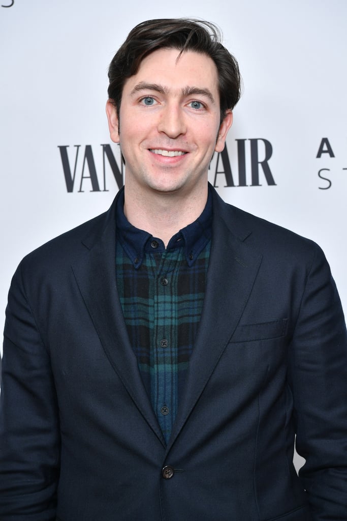 Nicholas Braun From Succession's Hottest Pictures | POPSUGAR Celebrity ...