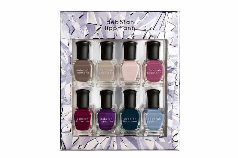 Deborah Lippmann Crystal Prism Nail Polish Set​