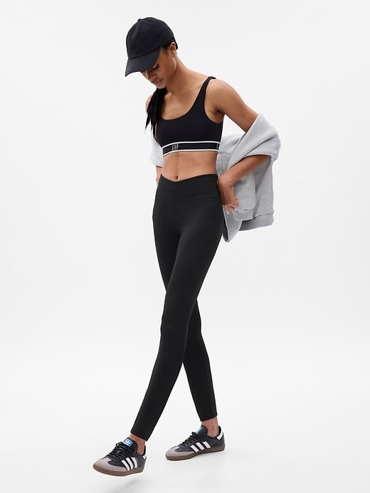 Best V-Front Leggings