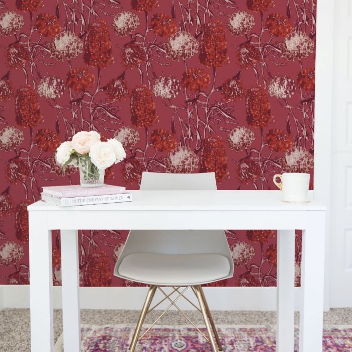 30 removable wallpapers that only look