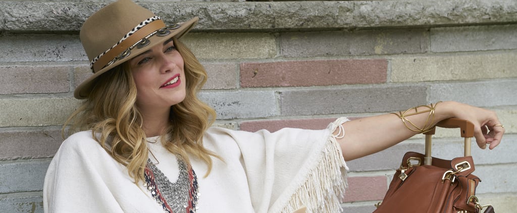 Alexis Rose's Best Style Moments on Schitt's Creek