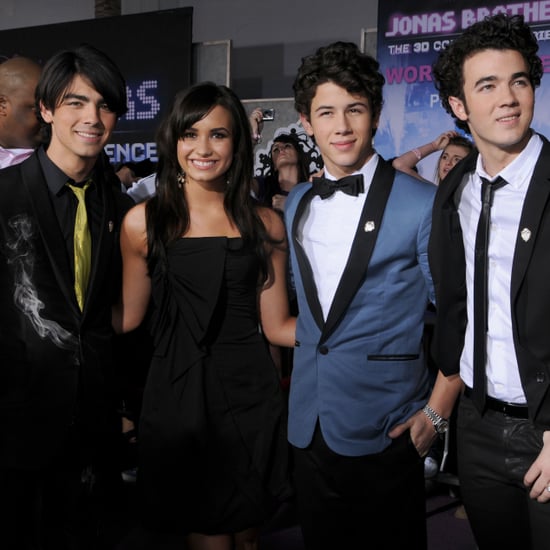 Jonas Brothers React to Demi Lovato's Overdose 2018