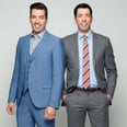 The Property Brothers Just Revealed the Secret to Getting Them to Film in Your Town