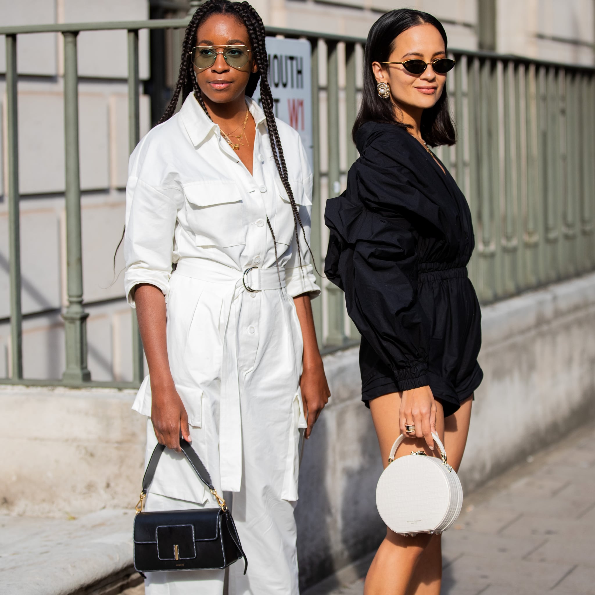 The 6 Biggest Sunglasses Trends For 2020