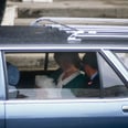 Princess Diana Holding Newborn William in the Back of a Car Seems Shocking — Until You Find Out Why