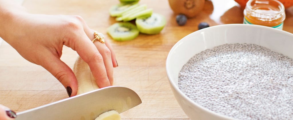 Chia Seeds For Weight Loss