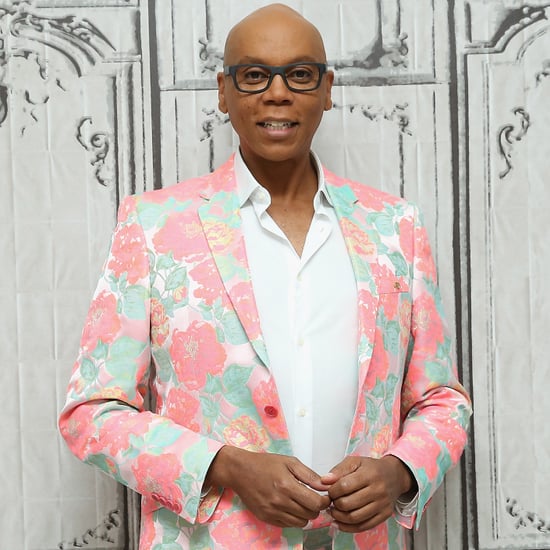 RuPaul Quotes