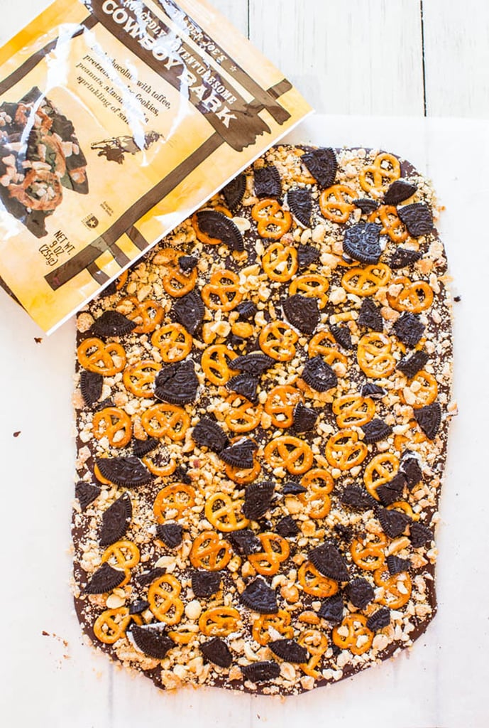 Copycat Trader Joe's Cowboy Bark