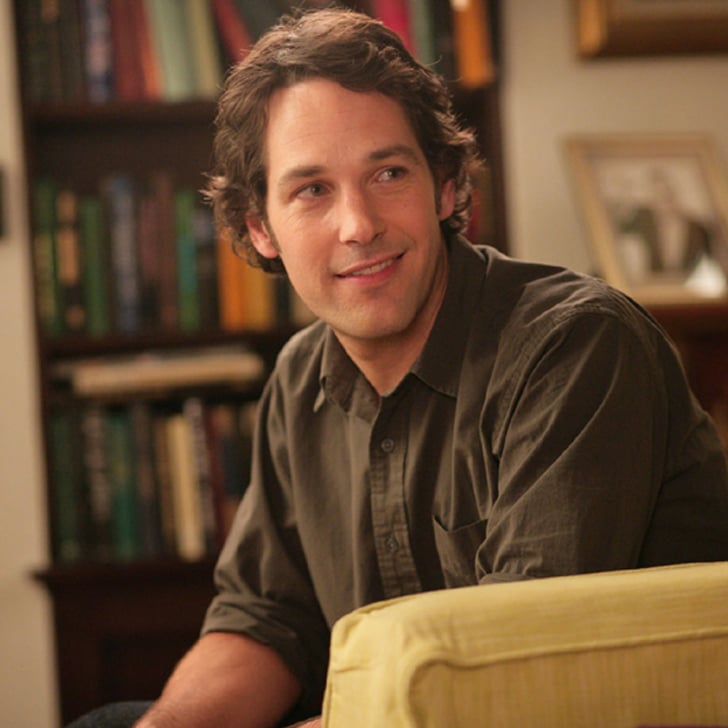 What is Paul Rudd’s face shape? | face shapes 101