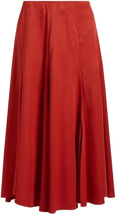 Khaite Marion Skirt