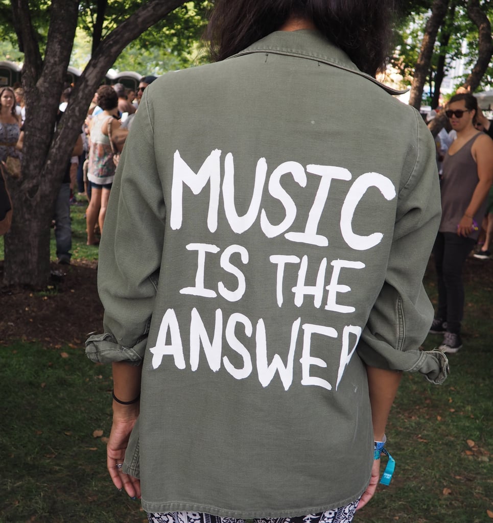 Lollapalooza 2014