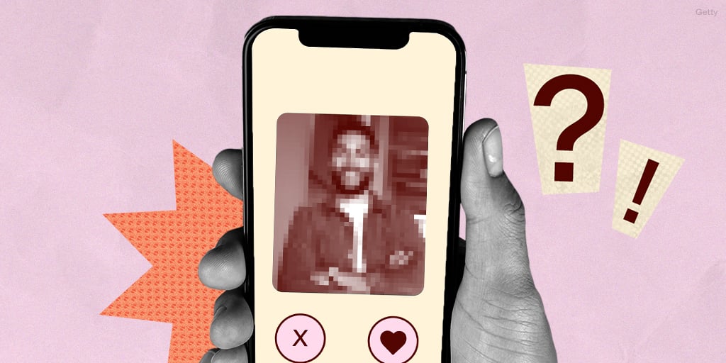 Parents Are Swiping?! This 27-Year-Old Lets Her Mom Drive Her Dating Apps