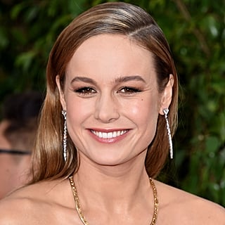 Brie Larson