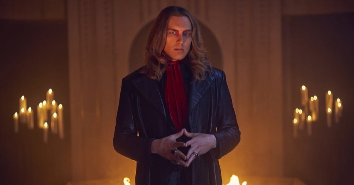 American Horror Story: Apocalypse Season Finale Recap | PS Entertainment