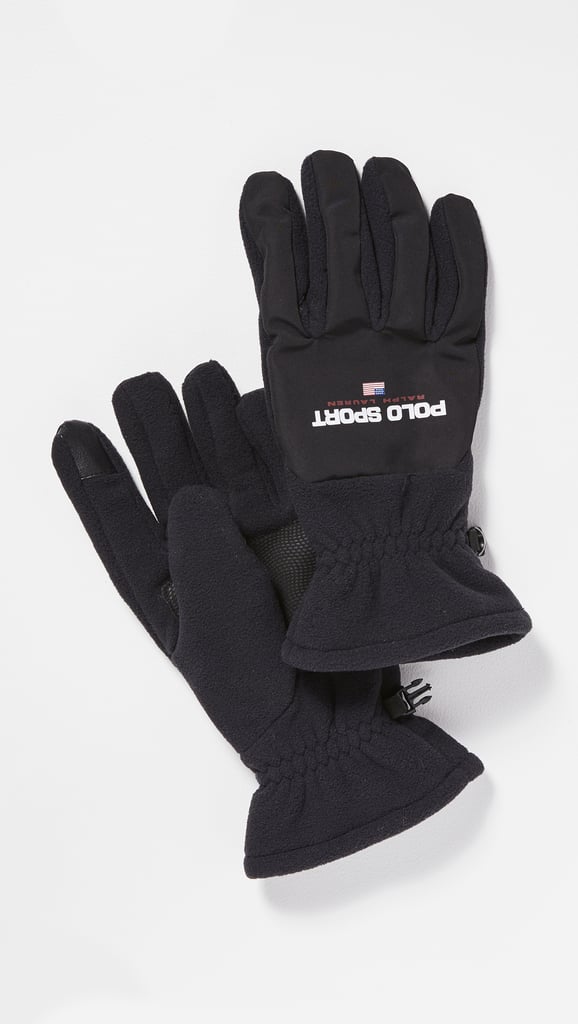 Polo Ralph Lauren Polo Sport Fleece Touch Gloves