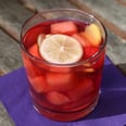 Vibrantly Sip Summer With a Watermelon Sangria