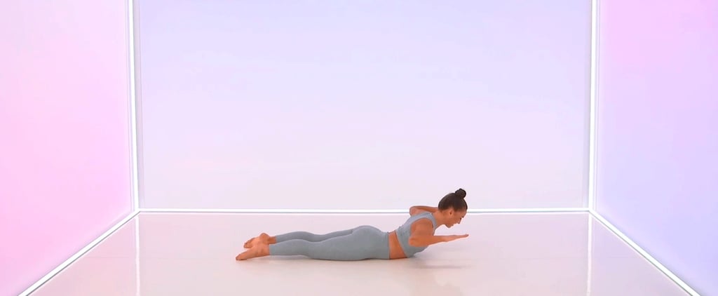 At-Home Pilates Moves to Prevent Back Pain