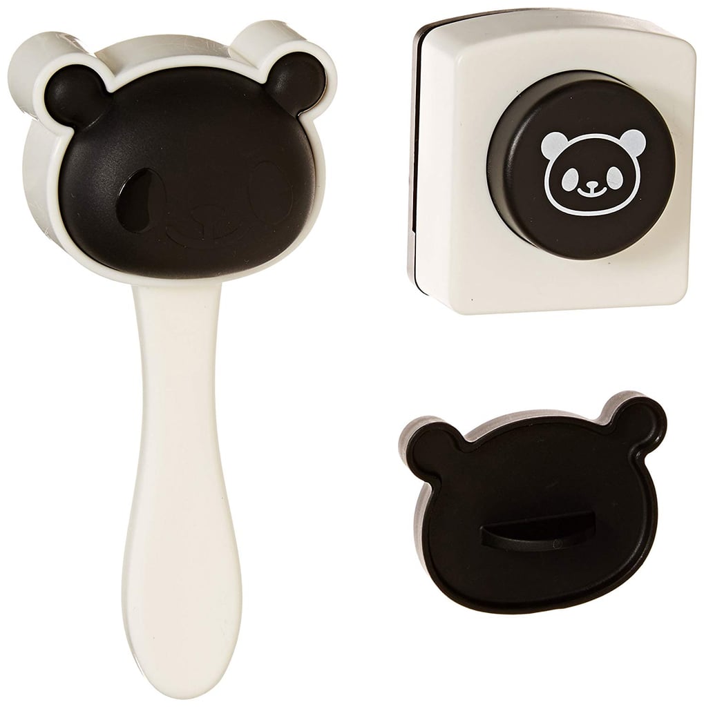 CuteZCute Panda Rice Mold Kit