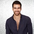 Winning Isn't the Only Goal Nyle DiMarco Hopes to Accomplish on Dancing With the Stars