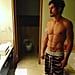 Katy Perry Instagram Comment About Orlando Bloom's Abs