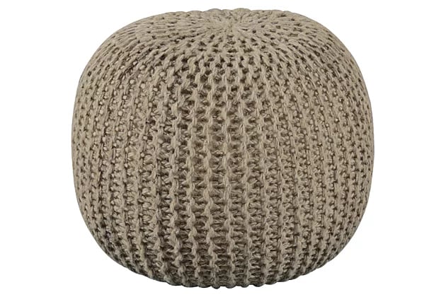 Latricia Pouf