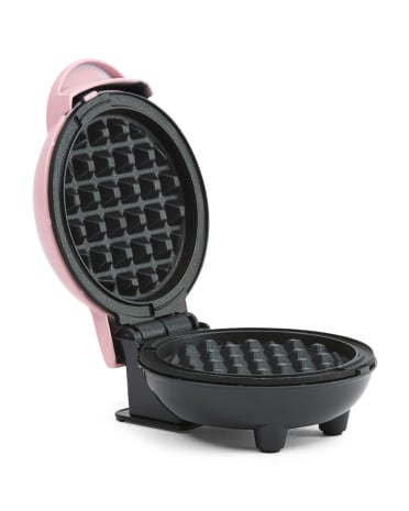 Mini Waffle Maker