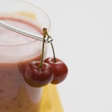 Cherry Smoothie Recipe