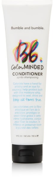 Bumble and Bumble Color Minded Conditioner ($35)