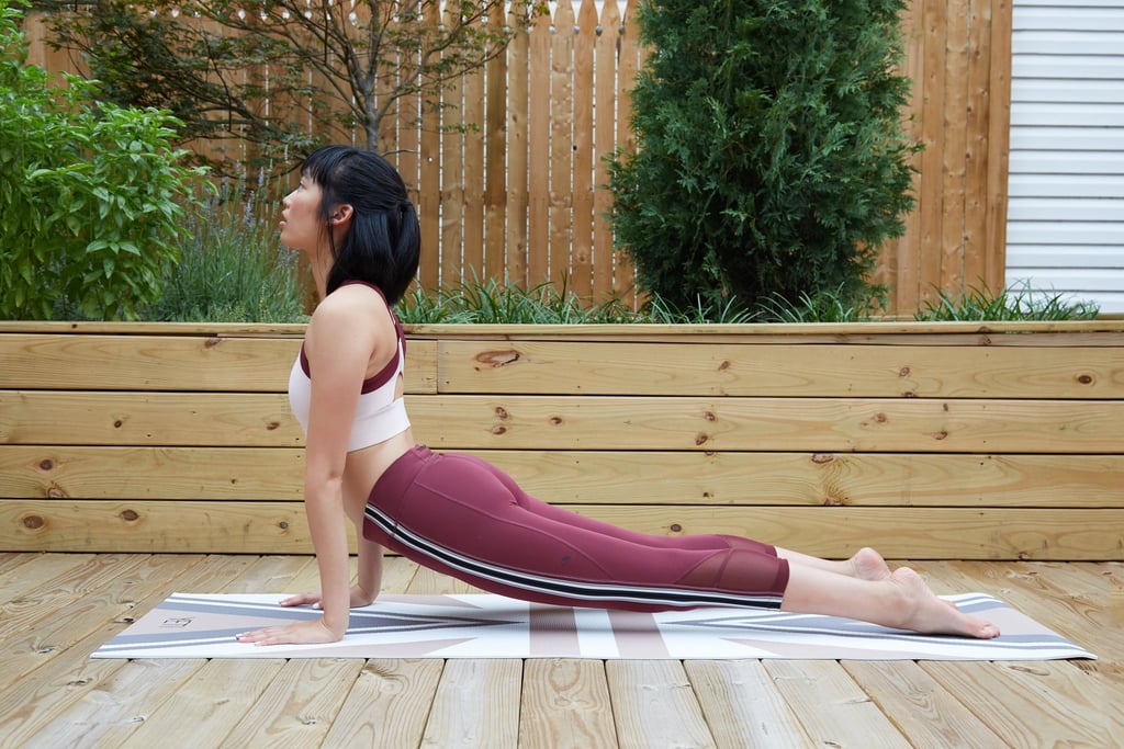 Practice Yoga Daily | The 11 Fitness Experiments You Should Try in 2020