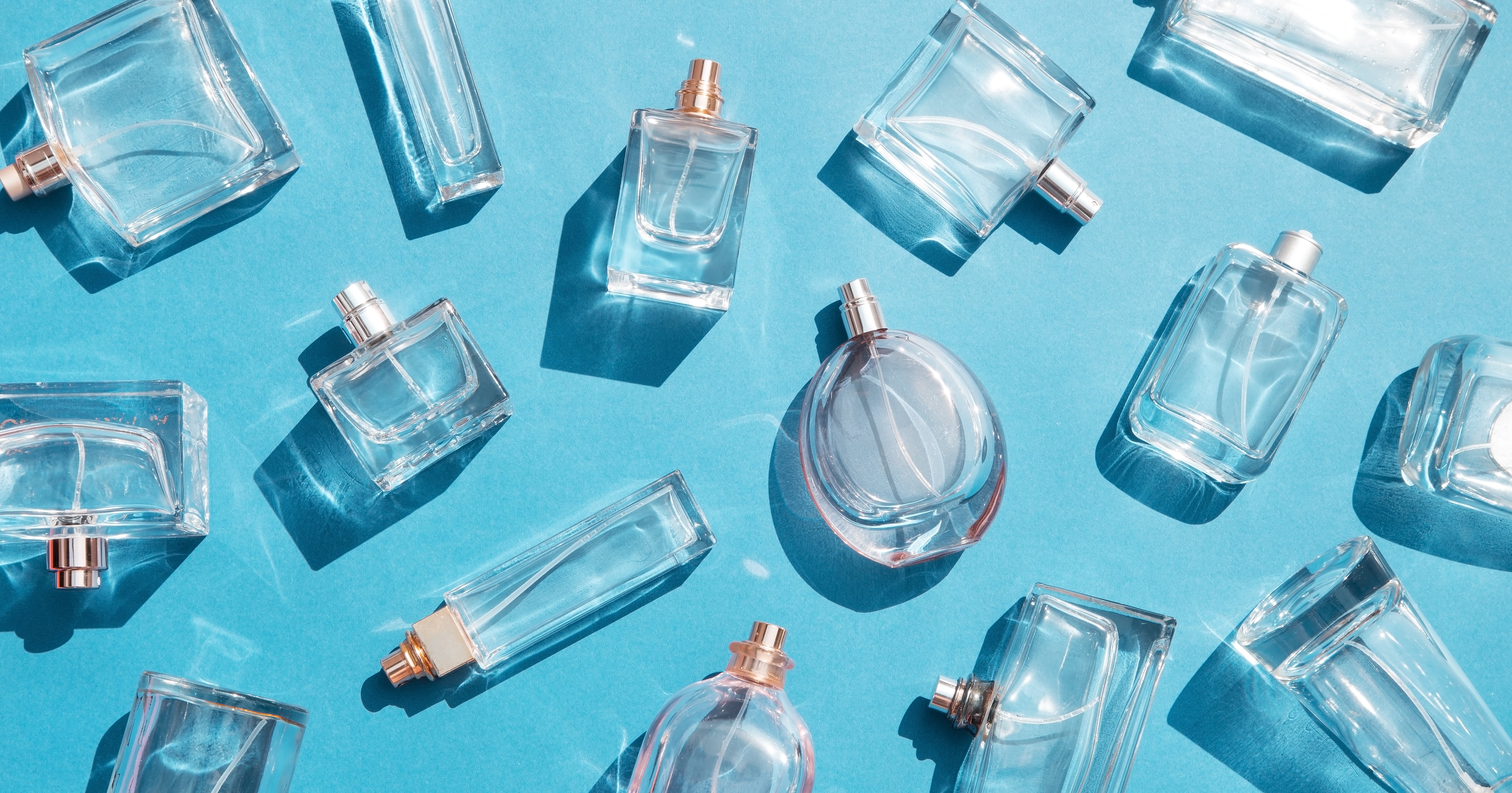 The 28 Best Perfumes of All Time
