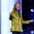 Marco Antonio Solís Honored For Person of the Year at the Latin Grammy Awards, Leaves Us Nostalgic