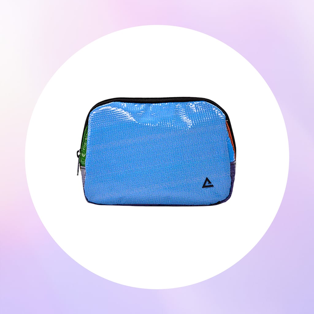 Jason Mraz's Travel Must Have