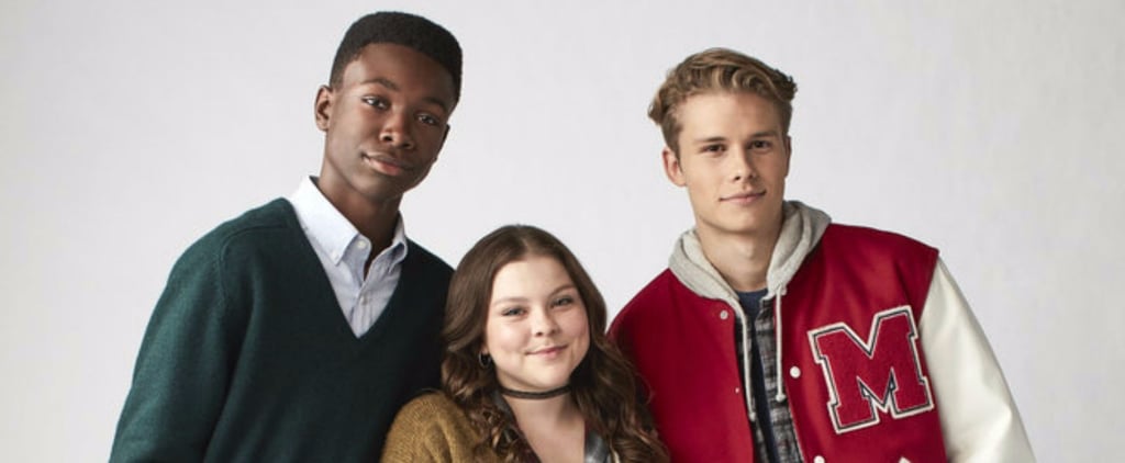 How Old Are the Kids on This Is Us?