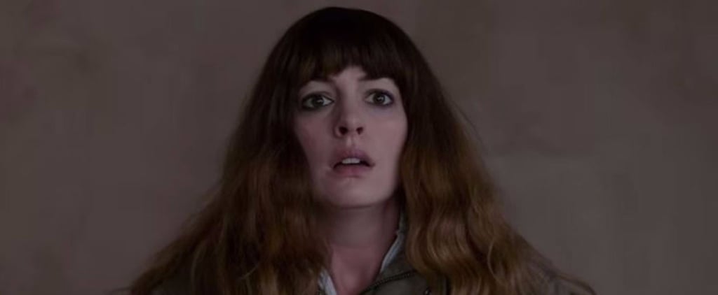 Colossal Movie Trailer