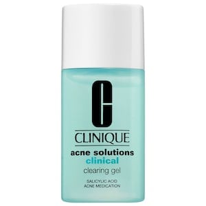 Clinique Acne Solutions Clinical Clearing Gel