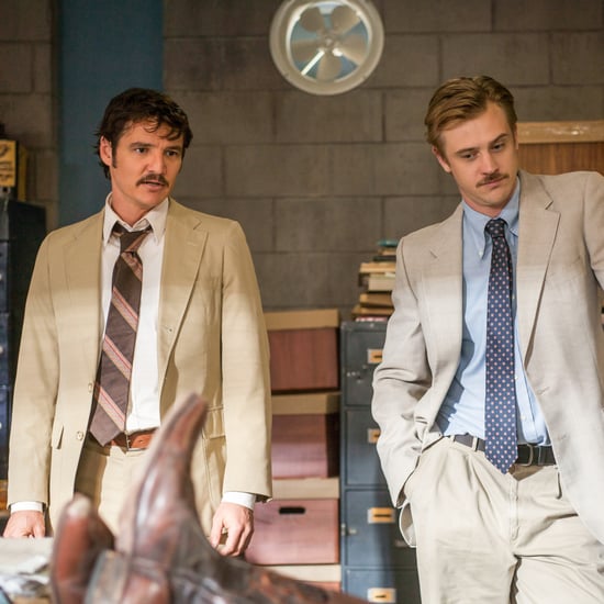 Where Is the Cast of Netflix's "Narcos" Today?